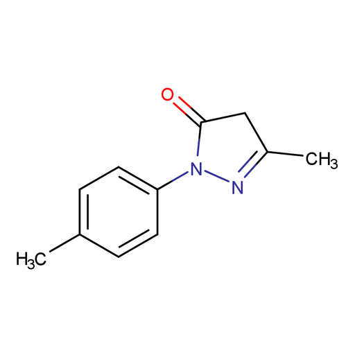 3 - 甲基 - 1 - 对甲苯基 - 5 - 吡唑啉酮（CAS:86-92-0）的特性和应用